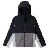 Columbia Tabor Trail Jacket Junior Windbreaker Columbia